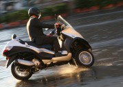 Piaggio MP3 Hybrid